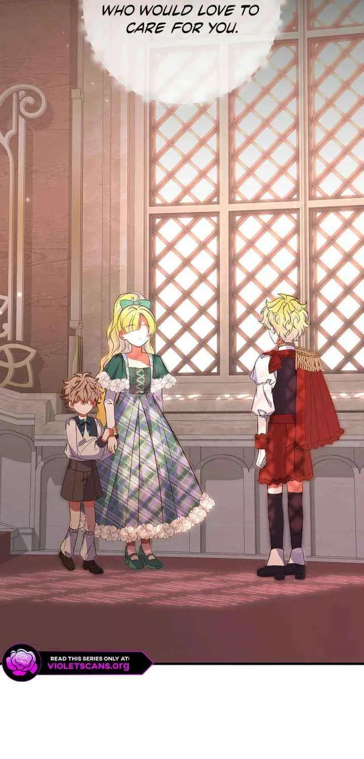 I’ll Change the Ending Through Home Education Chapter 28 page 88 - 
