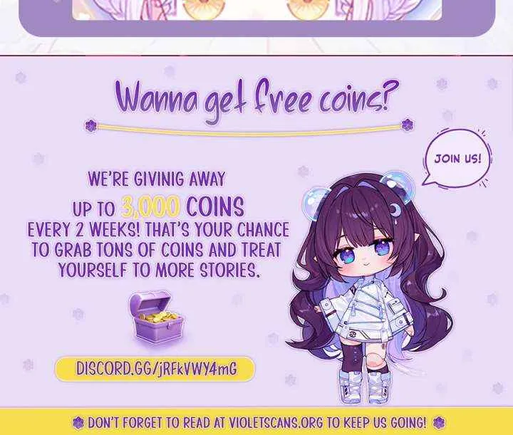 I’ll Change the Ending Through Home Education Chapter 28 page 90 - 