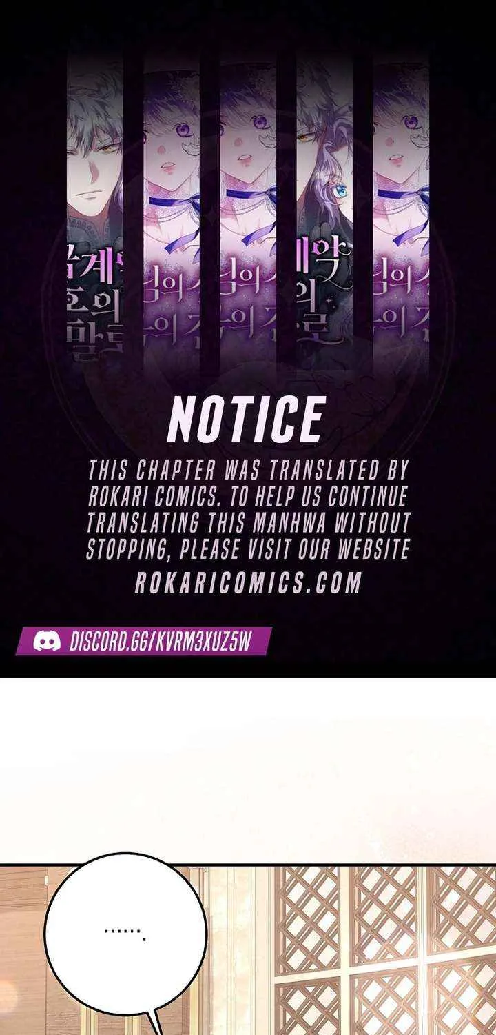 I’ll Change the Ending Through Home Education Chapter 29 page 1 - 