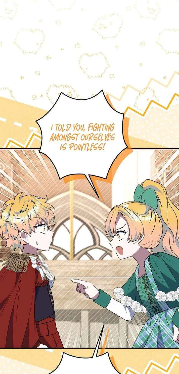 I’ll Change the Ending Through Home Education Chapter 29 page 11 - 