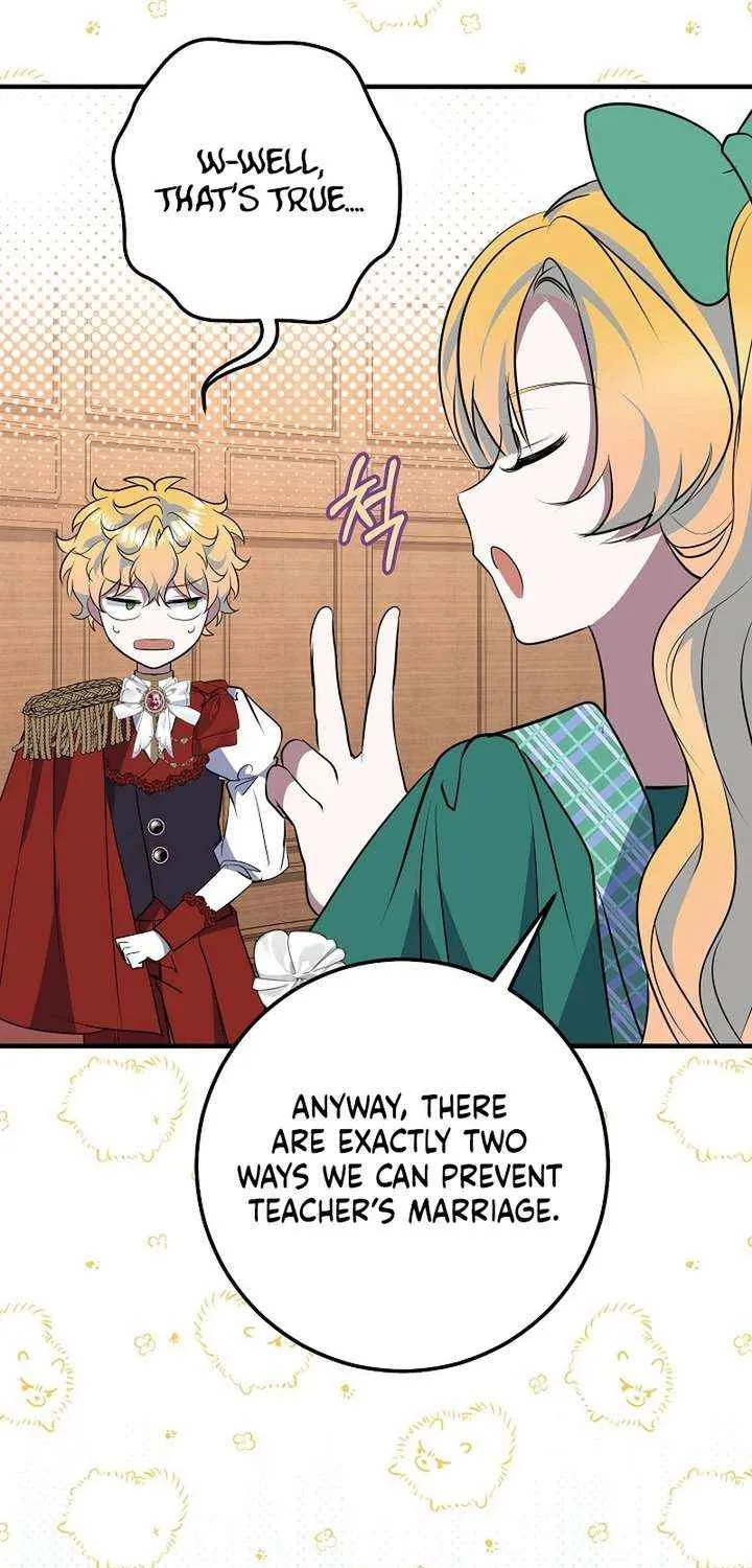 I’ll Change the Ending Through Home Education Chapter 29 page 13 - 