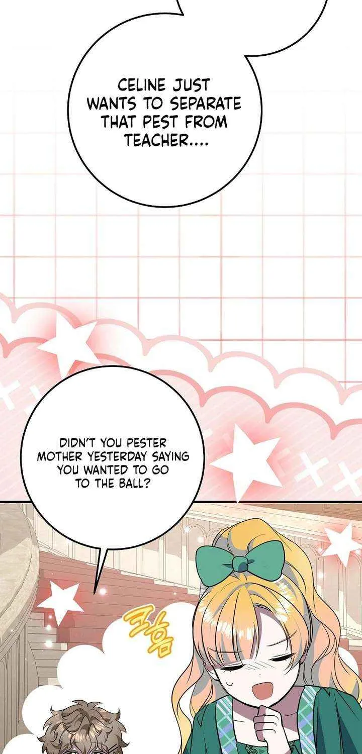 I’ll Change the Ending Through Home Education Chapter 29 page 16 - 