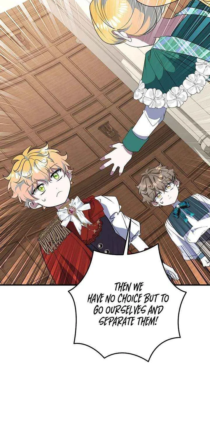 I’ll Change the Ending Through Home Education Chapter 29 page 18 - 