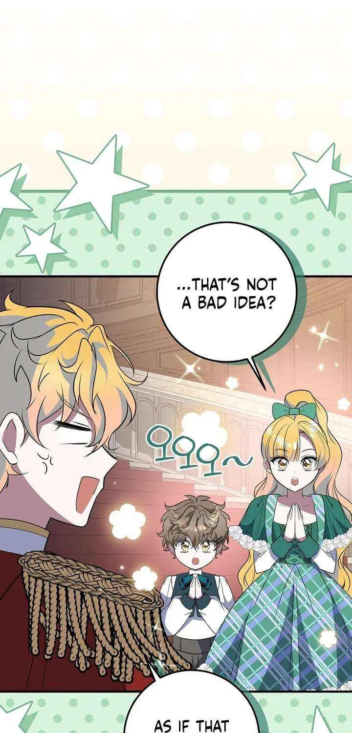 I’ll Change the Ending Through Home Education Chapter 29 page 20 - 