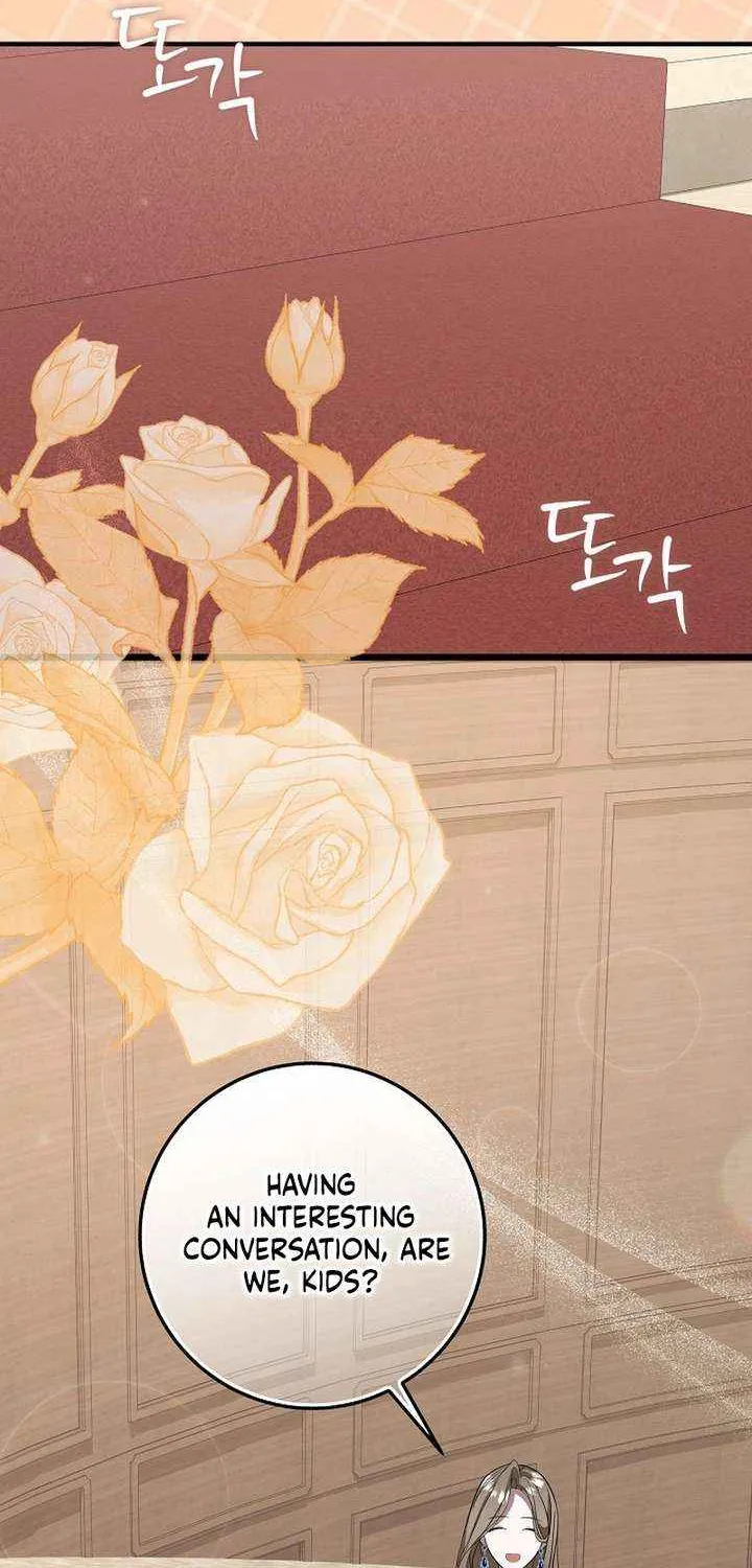 I’ll Change the Ending Through Home Education Chapter 29 page 22 - 