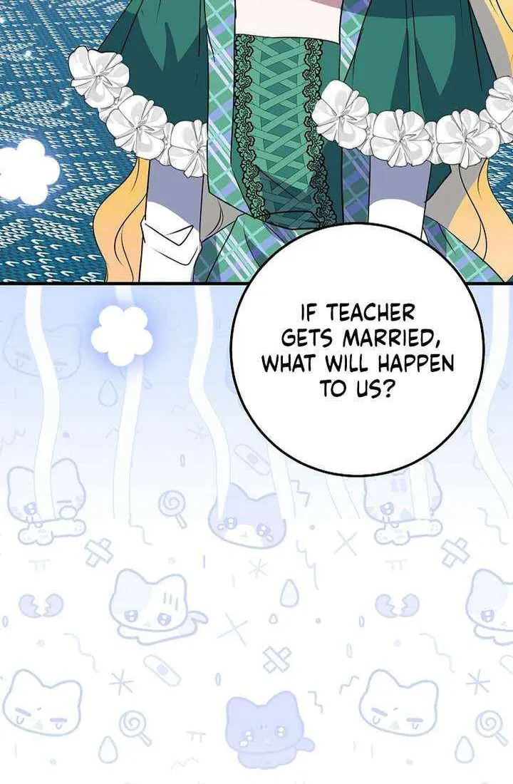 I’ll Change the Ending Through Home Education Chapter 29 page 30 - 