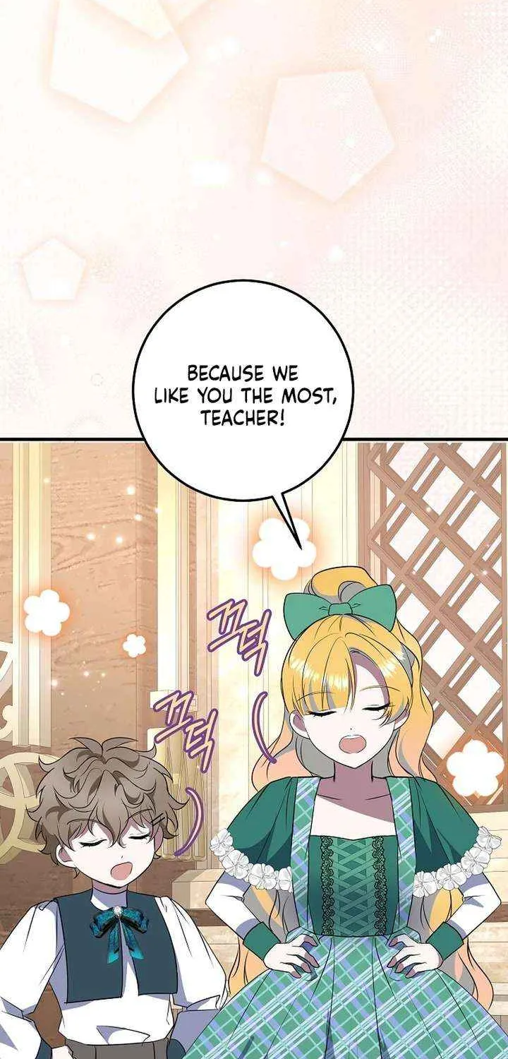 I’ll Change the Ending Through Home Education Chapter 29 page 4 - 