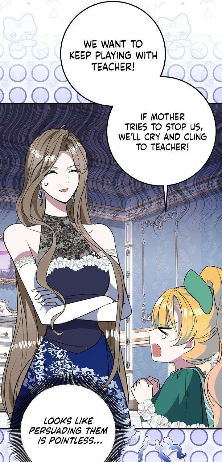 I’ll Change the Ending Through Home Education Chapter 29 page 31 - 