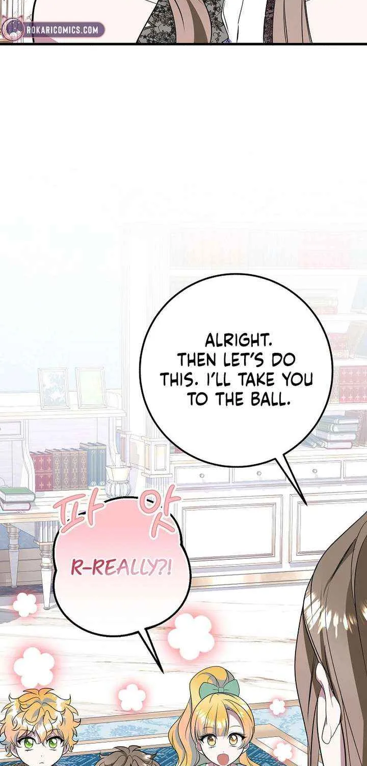I’ll Change the Ending Through Home Education Chapter 29 page 33 - 