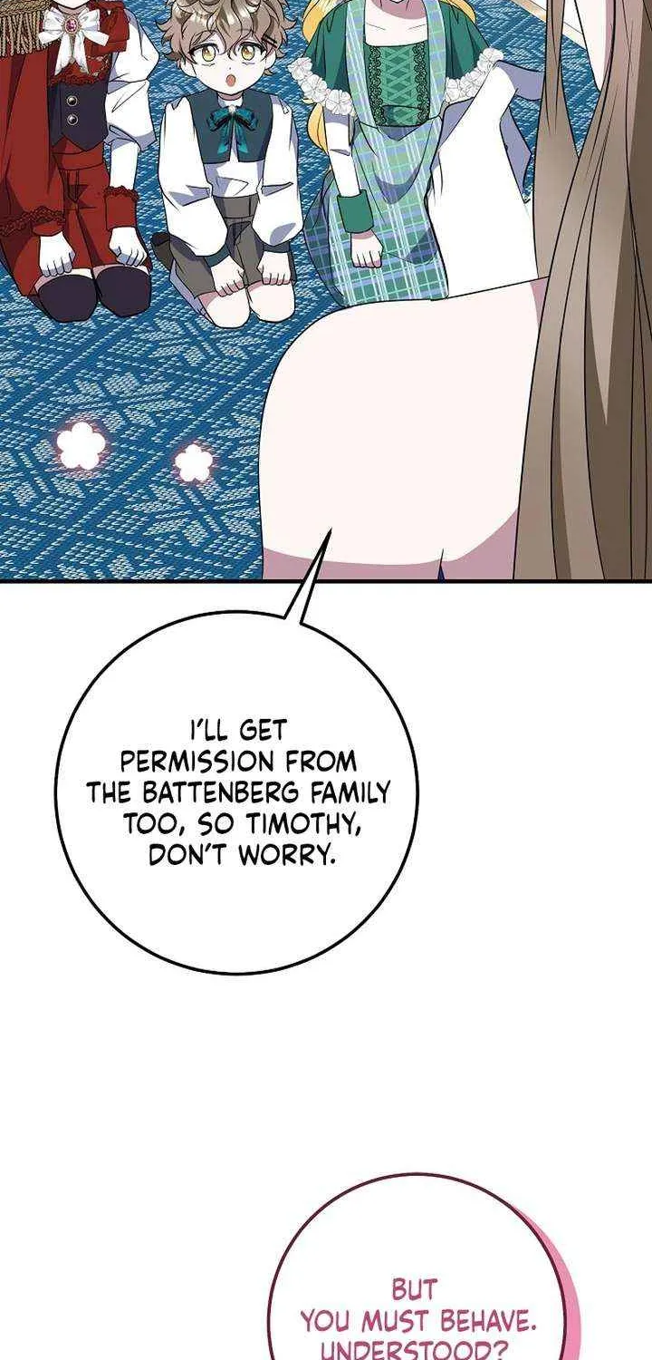 I’ll Change the Ending Through Home Education Chapter 29 page 34 - 