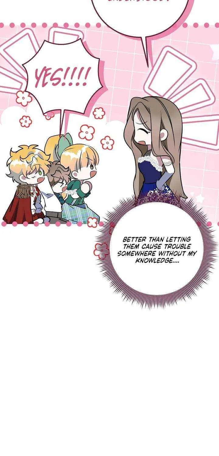 I’ll Change the Ending Through Home Education Chapter 29 page 35 - 