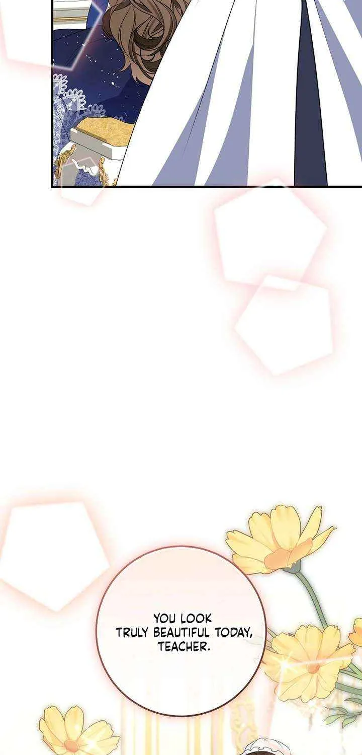 I’ll Change the Ending Through Home Education Chapter 29 page 38 - 