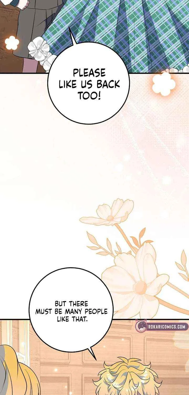 I’ll Change the Ending Through Home Education Chapter 29 page 5 - 