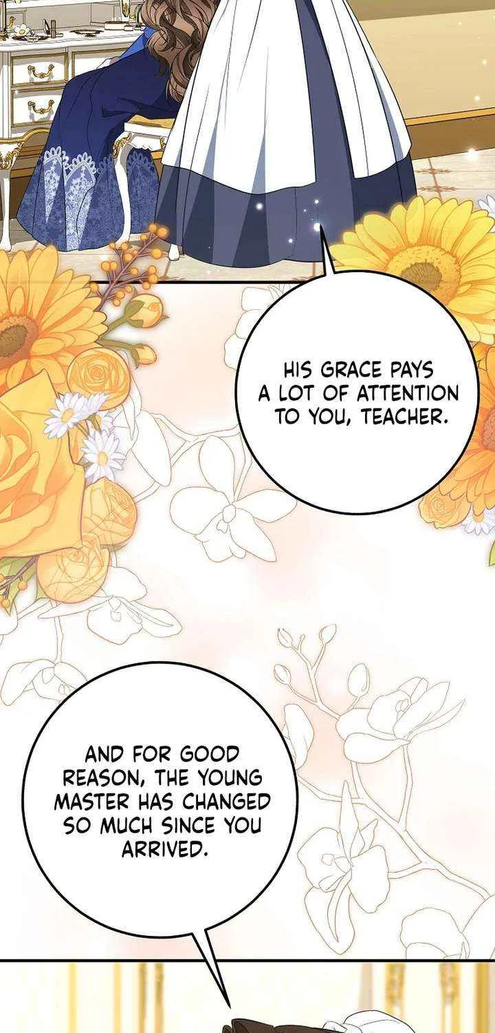 I’ll Change the Ending Through Home Education Chapter 29 page 43 - 