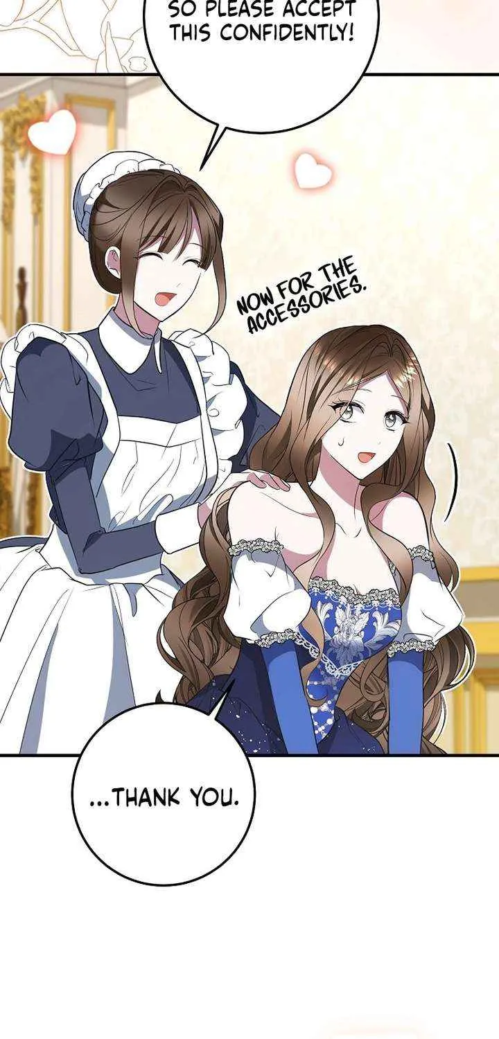 I’ll Change the Ending Through Home Education Chapter 29 page 45 - 