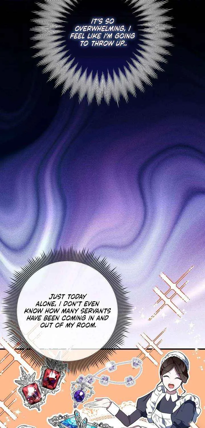 I’ll Change the Ending Through Home Education Chapter 29 page 48 - 
