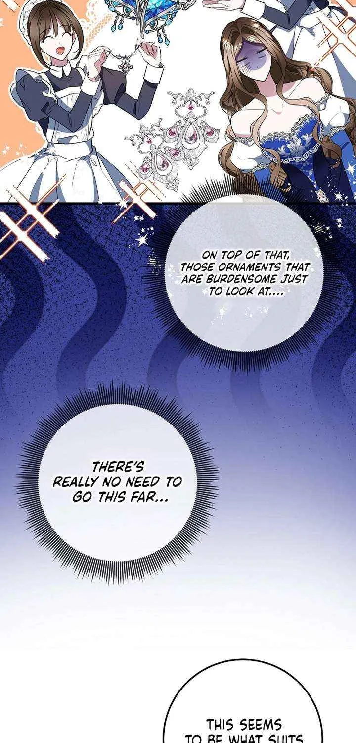 I’ll Change the Ending Through Home Education Chapter 29 page 49 - 
