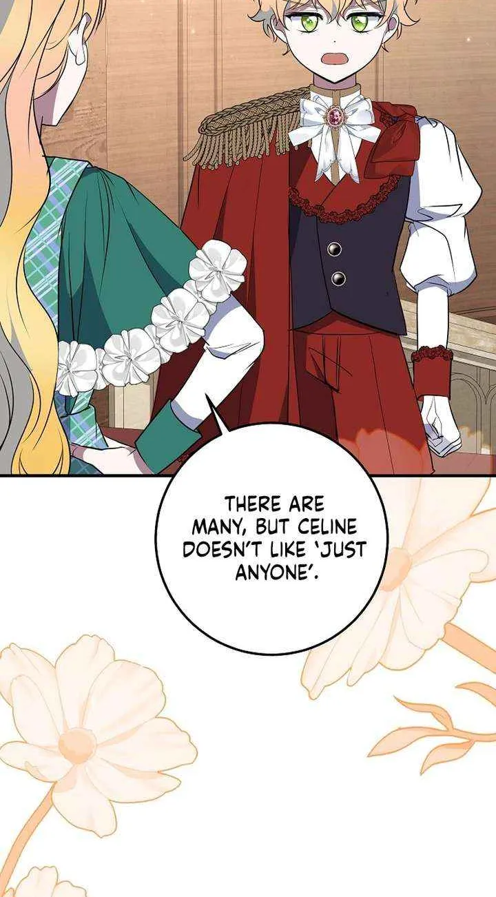 I’ll Change the Ending Through Home Education Chapter 29 page 6 - 