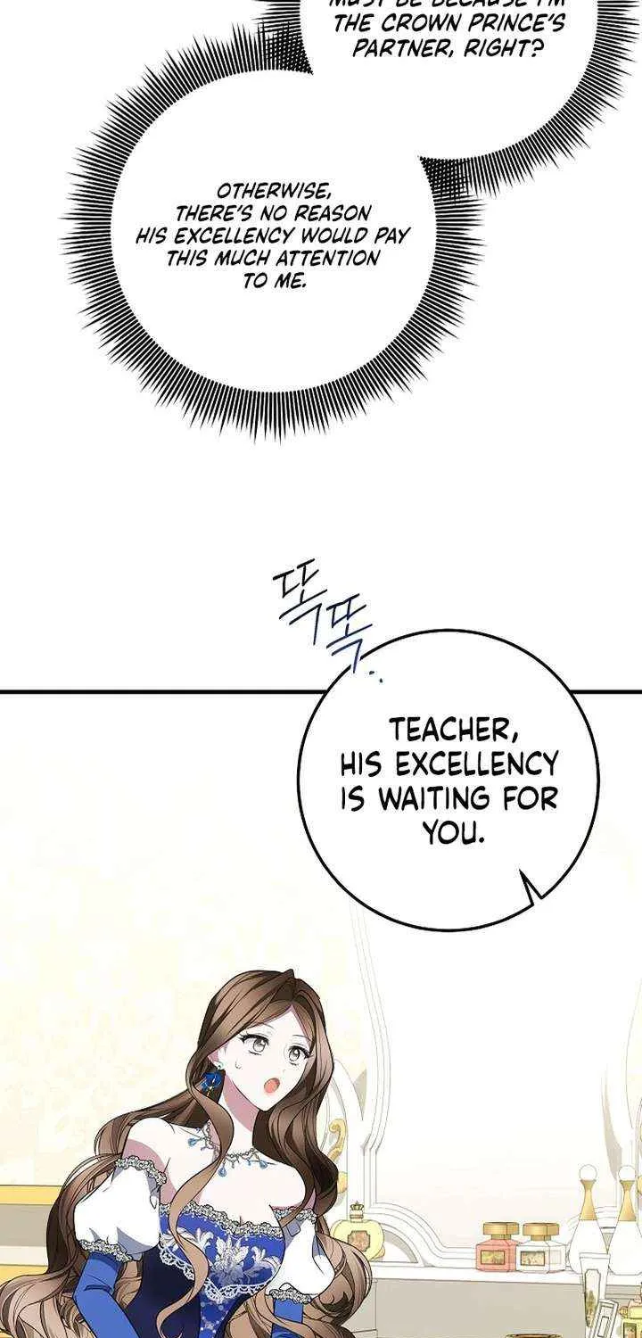 I’ll Change the Ending Through Home Education Chapter 29 page 51 - 