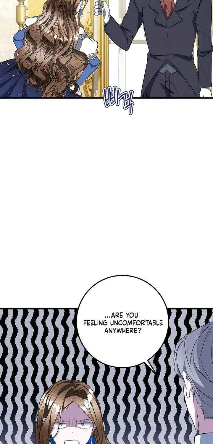 I’ll Change the Ending Through Home Education Chapter 29 page 54 - 