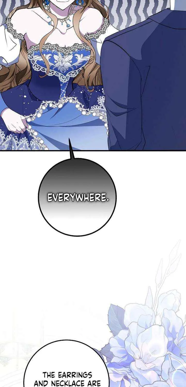 I’ll Change the Ending Through Home Education Chapter 29 page 55 - 