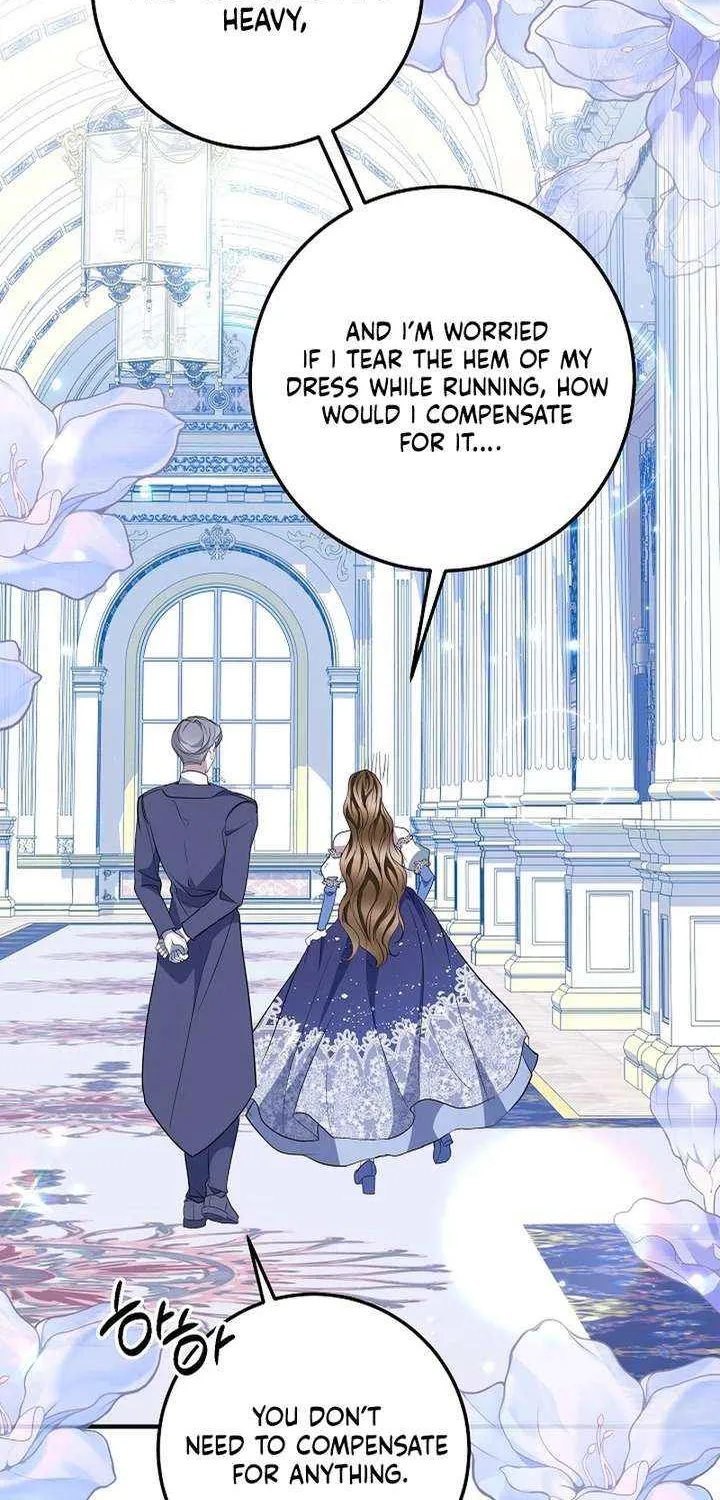 I’ll Change the Ending Through Home Education Chapter 29 page 56 - 