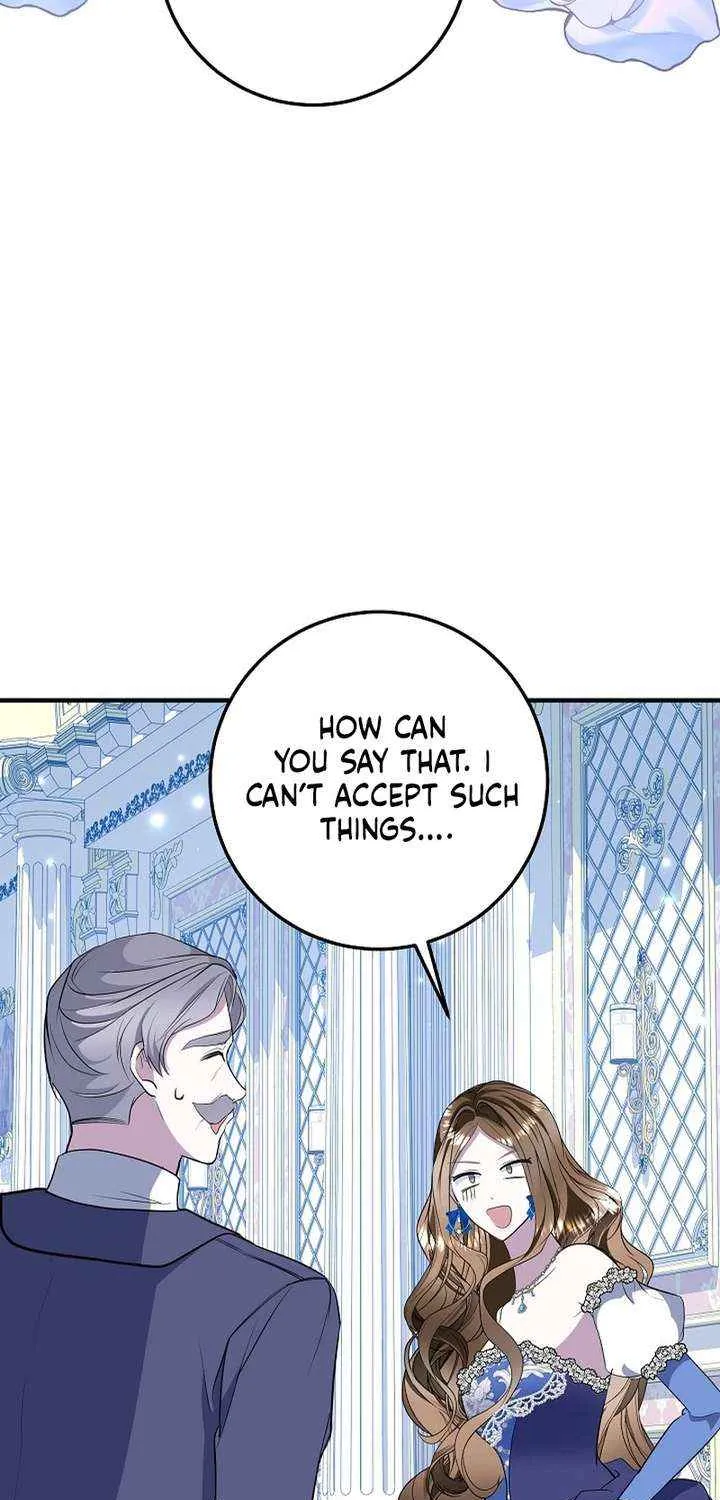 I’ll Change the Ending Through Home Education Chapter 29 page 57 - 