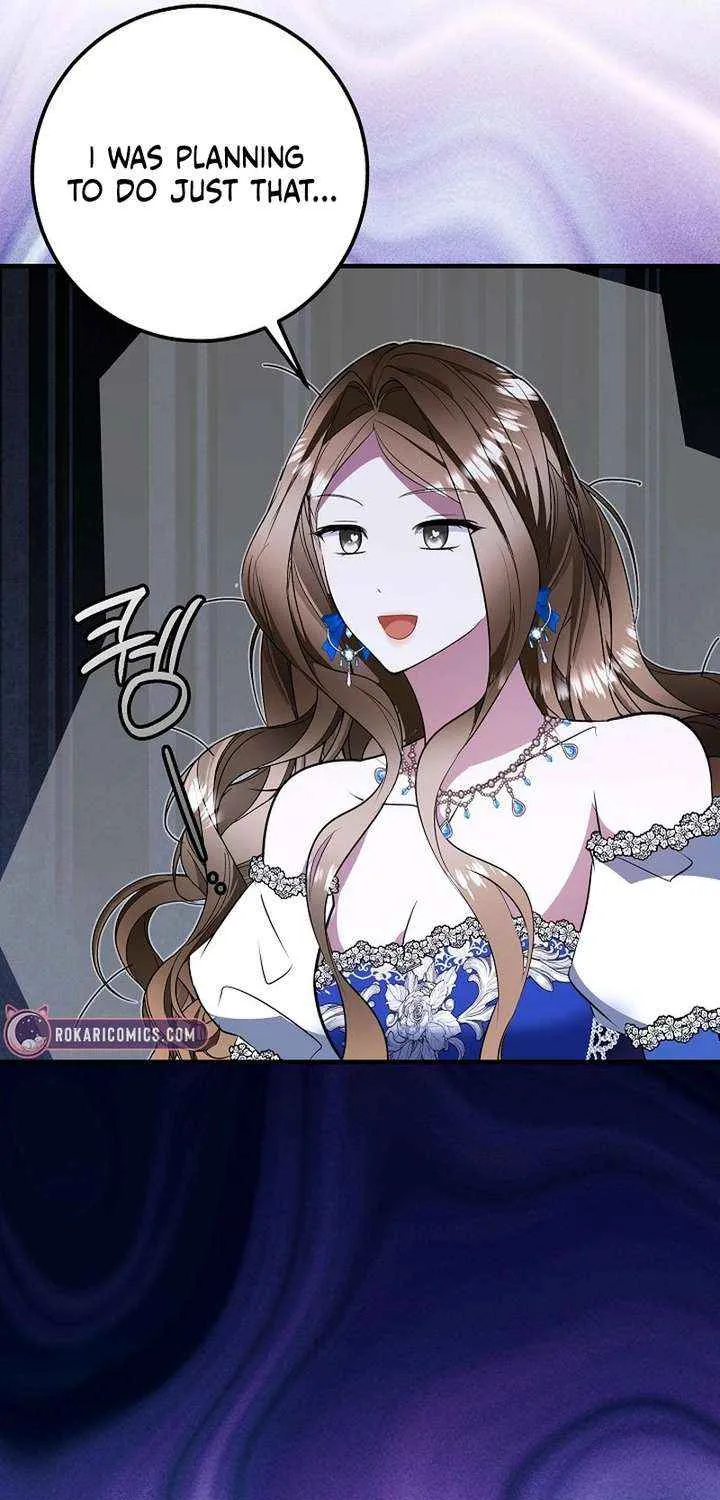 I’ll Change the Ending Through Home Education Chapter 29 page 59 - 