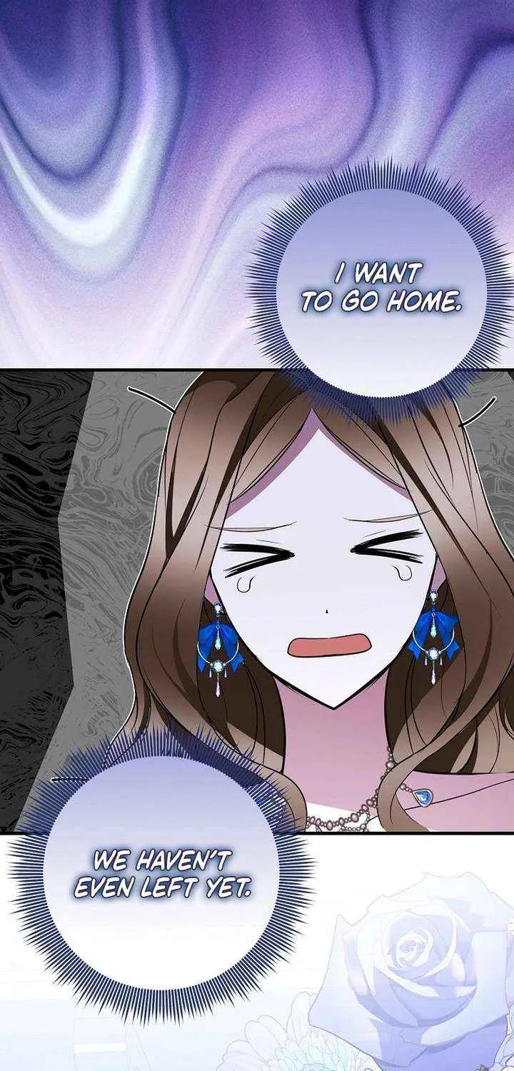 I’ll Change the Ending Through Home Education Chapter 29 page 60 - 