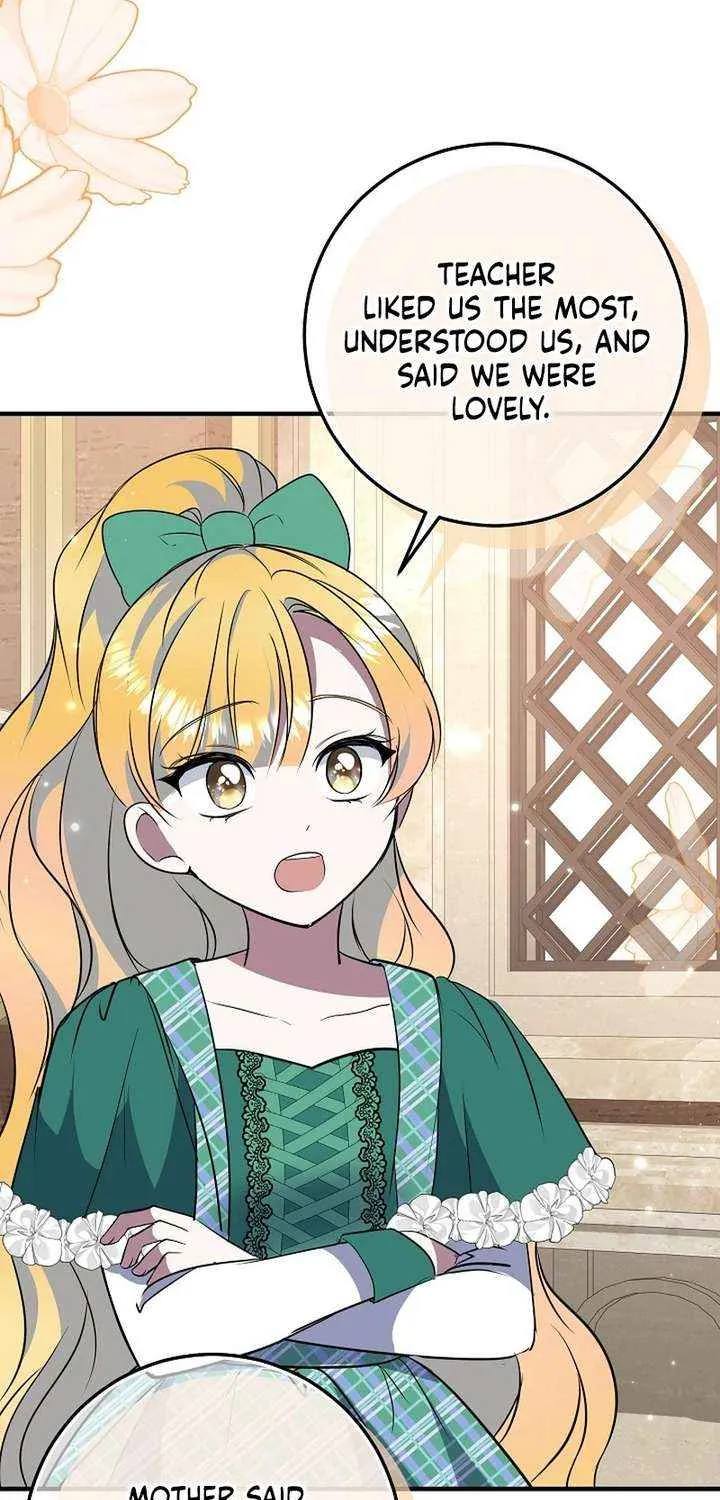 I’ll Change the Ending Through Home Education Chapter 29 page 7 - 