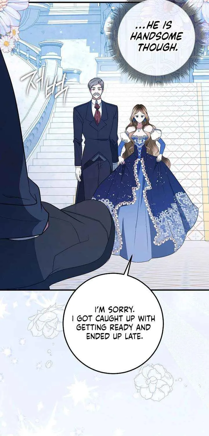 I’ll Change the Ending Through Home Education Chapter 29 page 63 - 