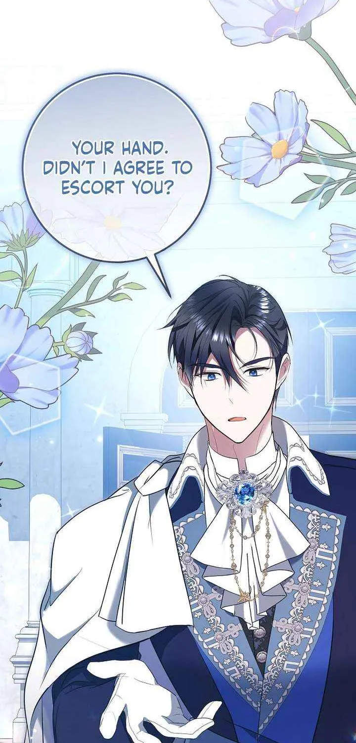 I’ll Change the Ending Through Home Education Chapter 29 page 66 - 