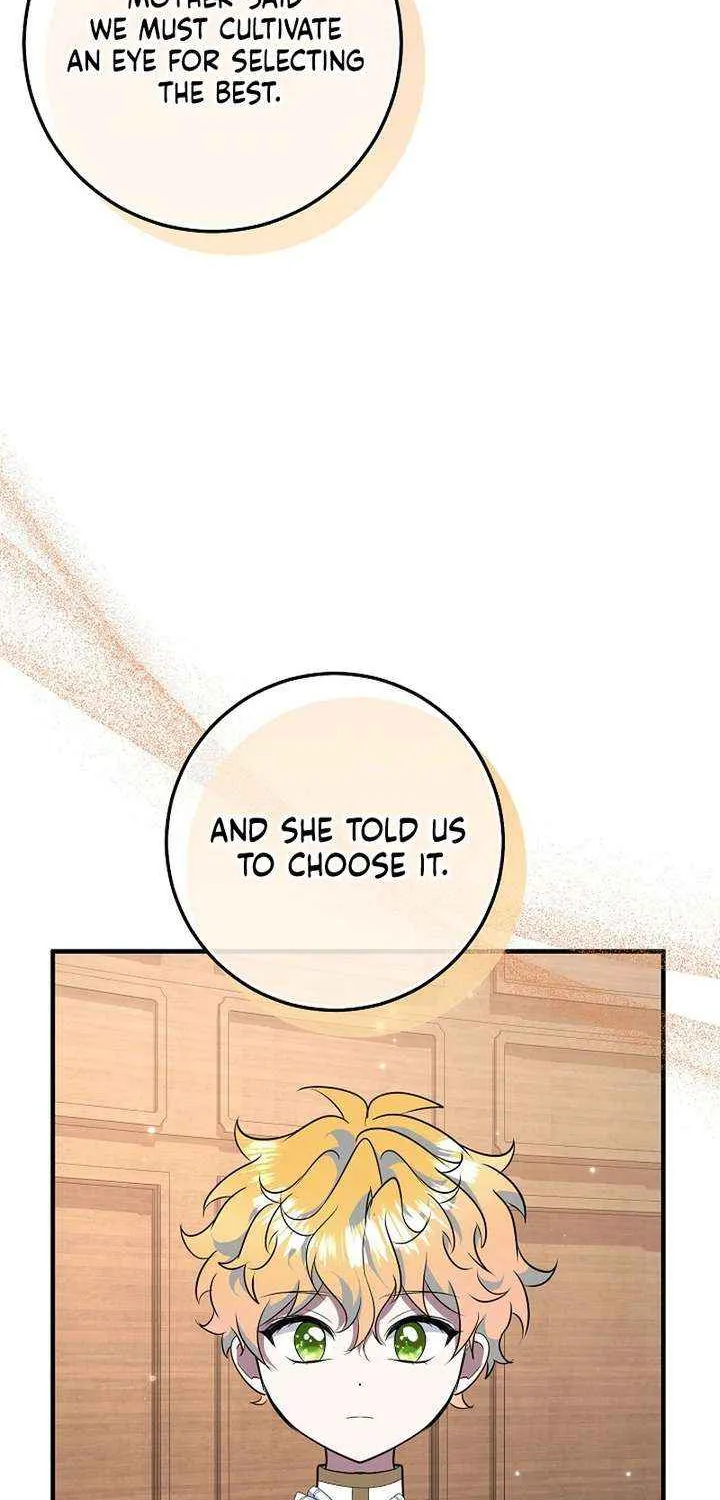 I’ll Change the Ending Through Home Education Chapter 29 page 8 - 