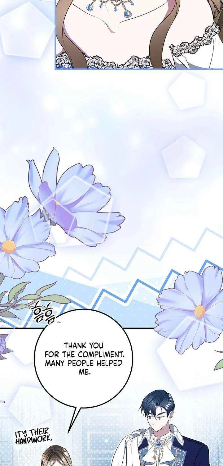 I’ll Change the Ending Through Home Education Chapter 29 page 75 - 