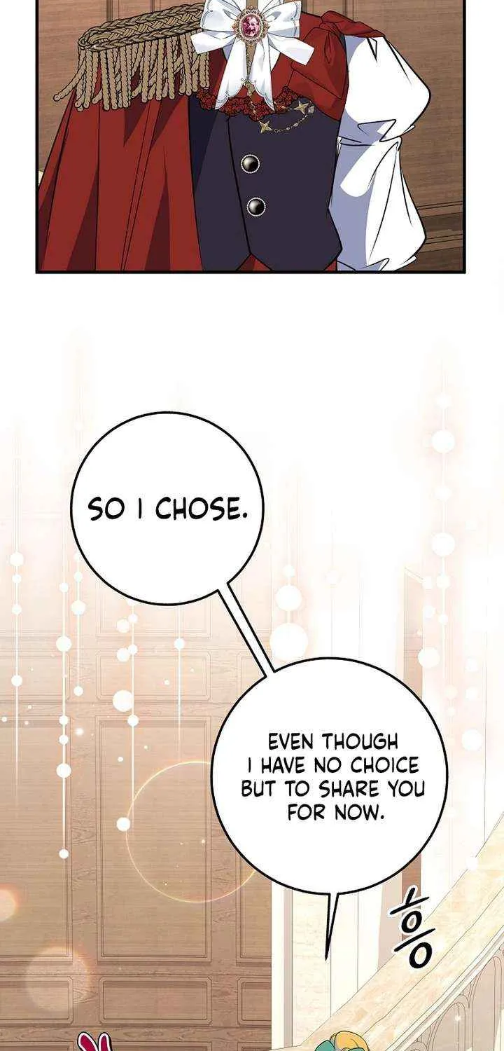 I’ll Change the Ending Through Home Education Chapter 29 page 9 - 