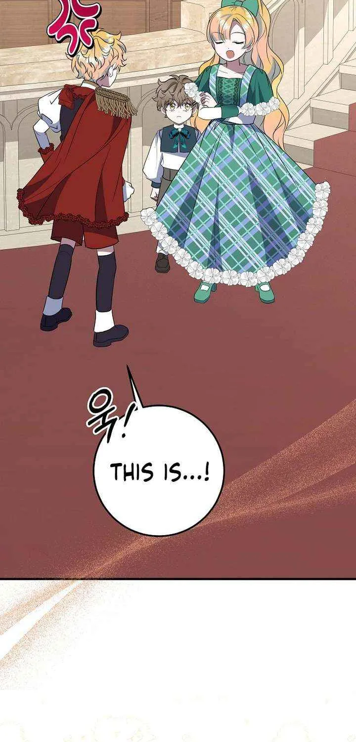 I’ll Change the Ending Through Home Education Chapter 29 page 10 - 