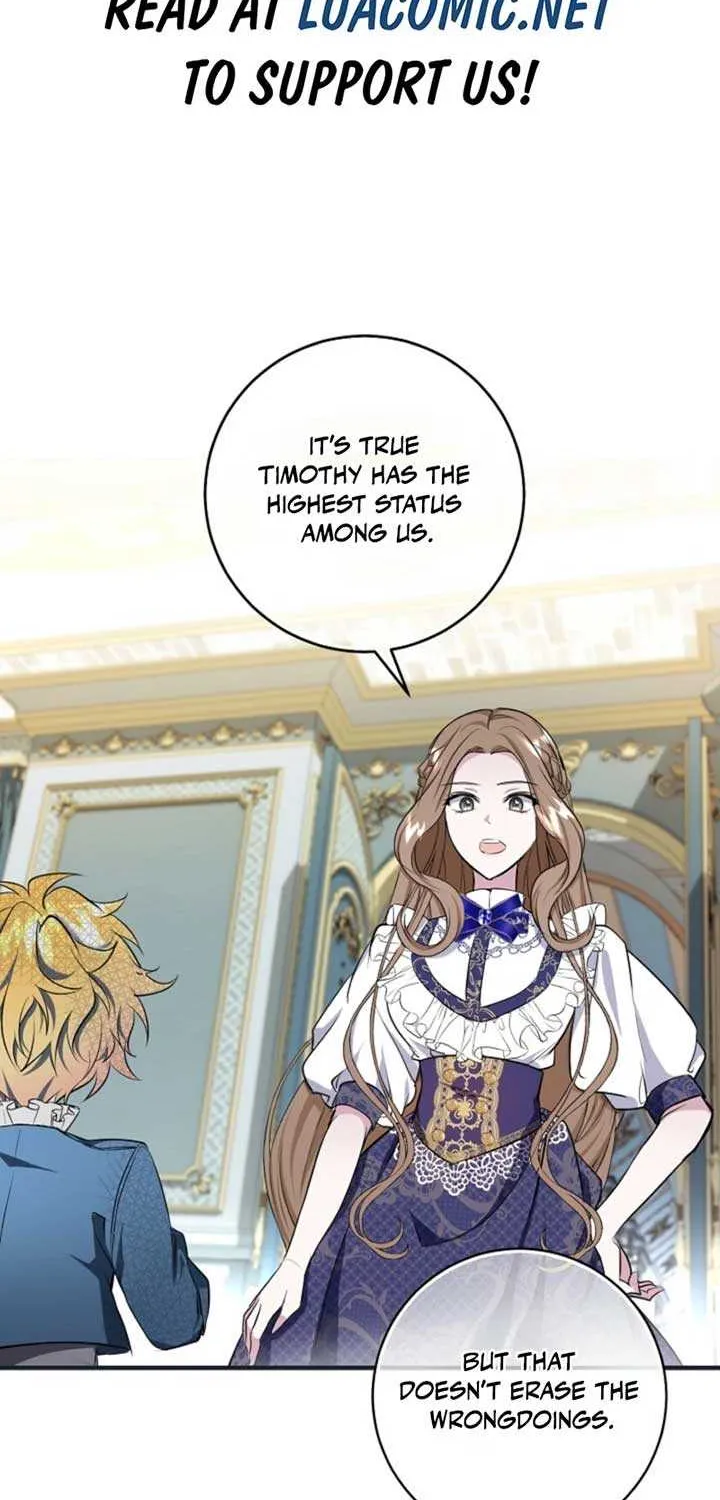 I’ll Change the Ending Through Home Education Chapter 3 page 2 - 