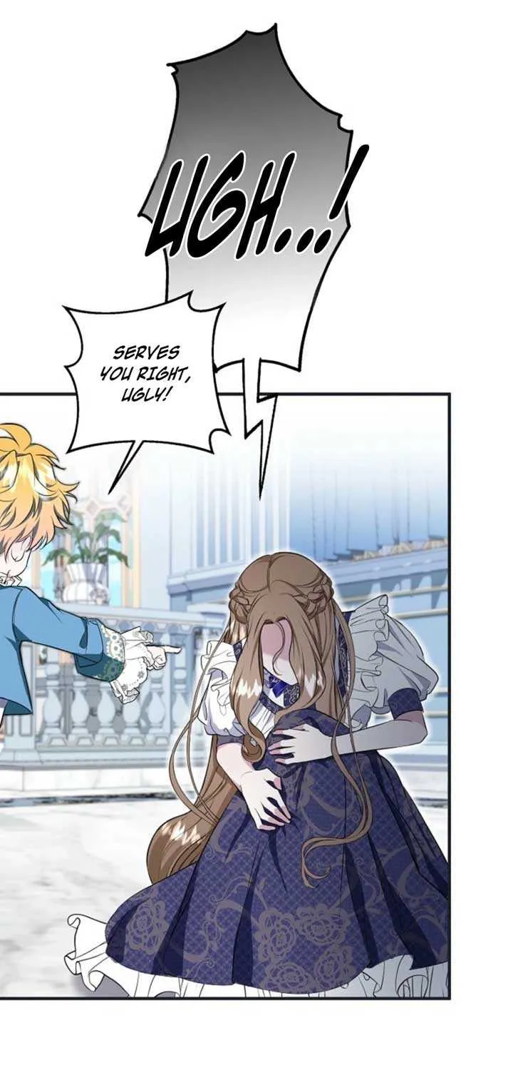 I’ll Change the Ending Through Home Education Chapter 3 page 16 - 
