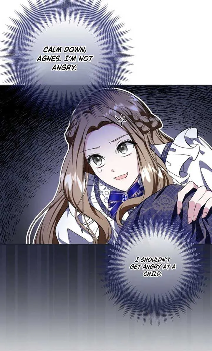 I’ll Change the Ending Through Home Education Chapter 3 page 18 - 