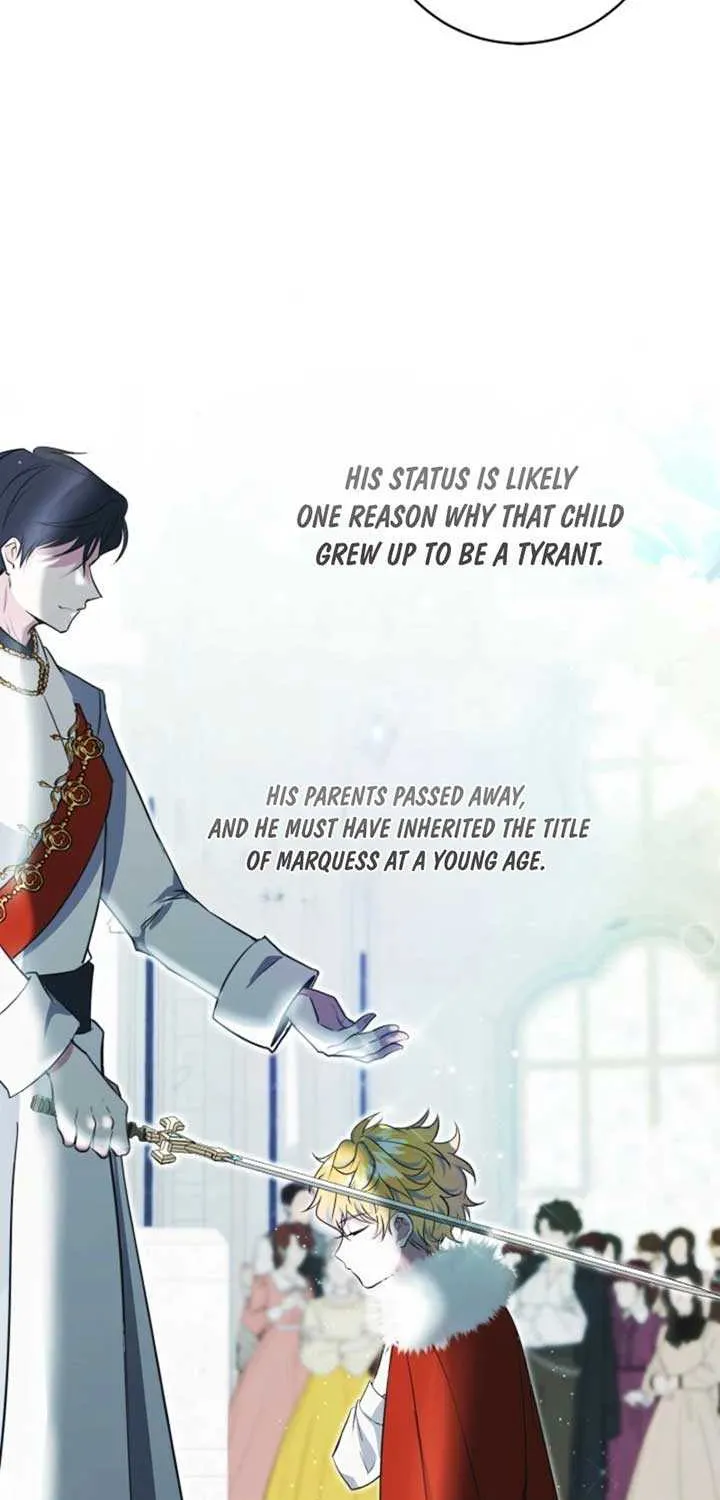 I’ll Change the Ending Through Home Education Chapter 3 page 3 - 