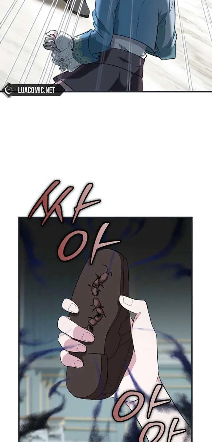 I’ll Change the Ending Through Home Education Chapter 3 page 22 - 