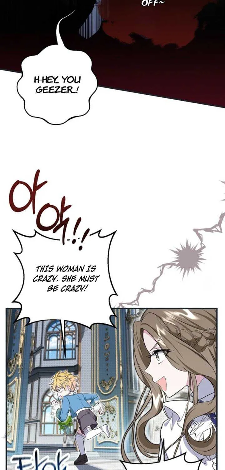 I’ll Change the Ending Through Home Education Chapter 3 page 24 - 