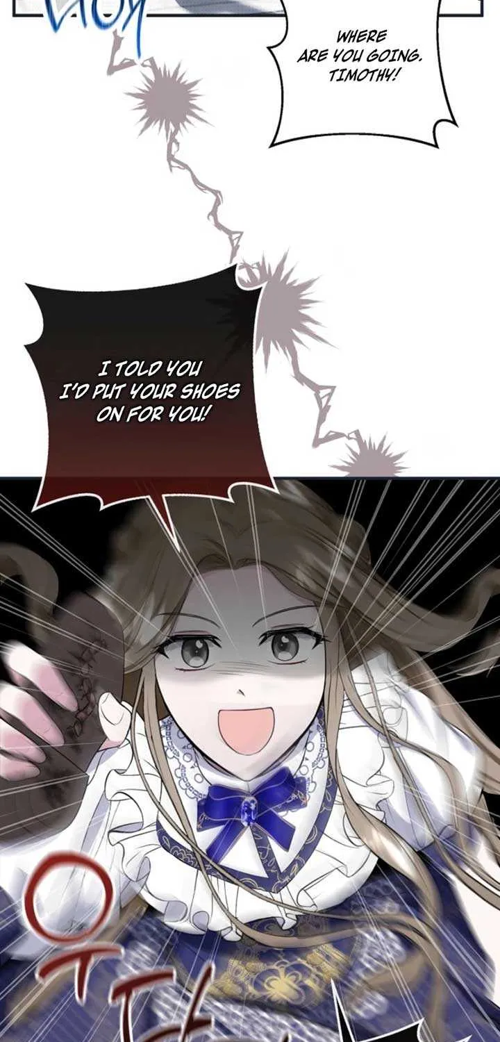 I’ll Change the Ending Through Home Education Chapter 3 page 25 - 
