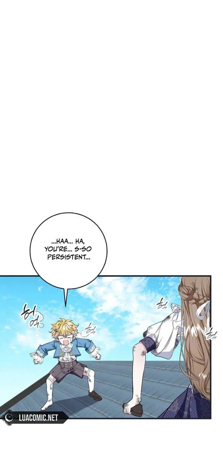 I’ll Change the Ending Through Home Education Chapter 3 page 29 - 