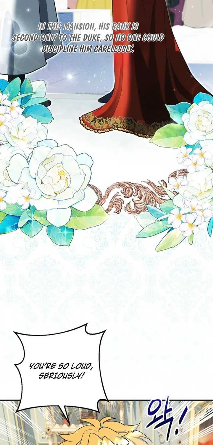 I’ll Change the Ending Through Home Education Chapter 3 page 4 - 
