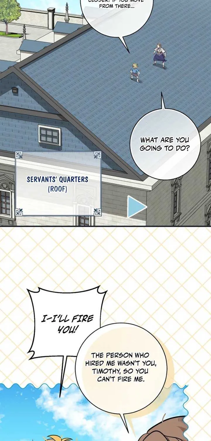 I’ll Change the Ending Through Home Education Chapter 3 page 31 - 
