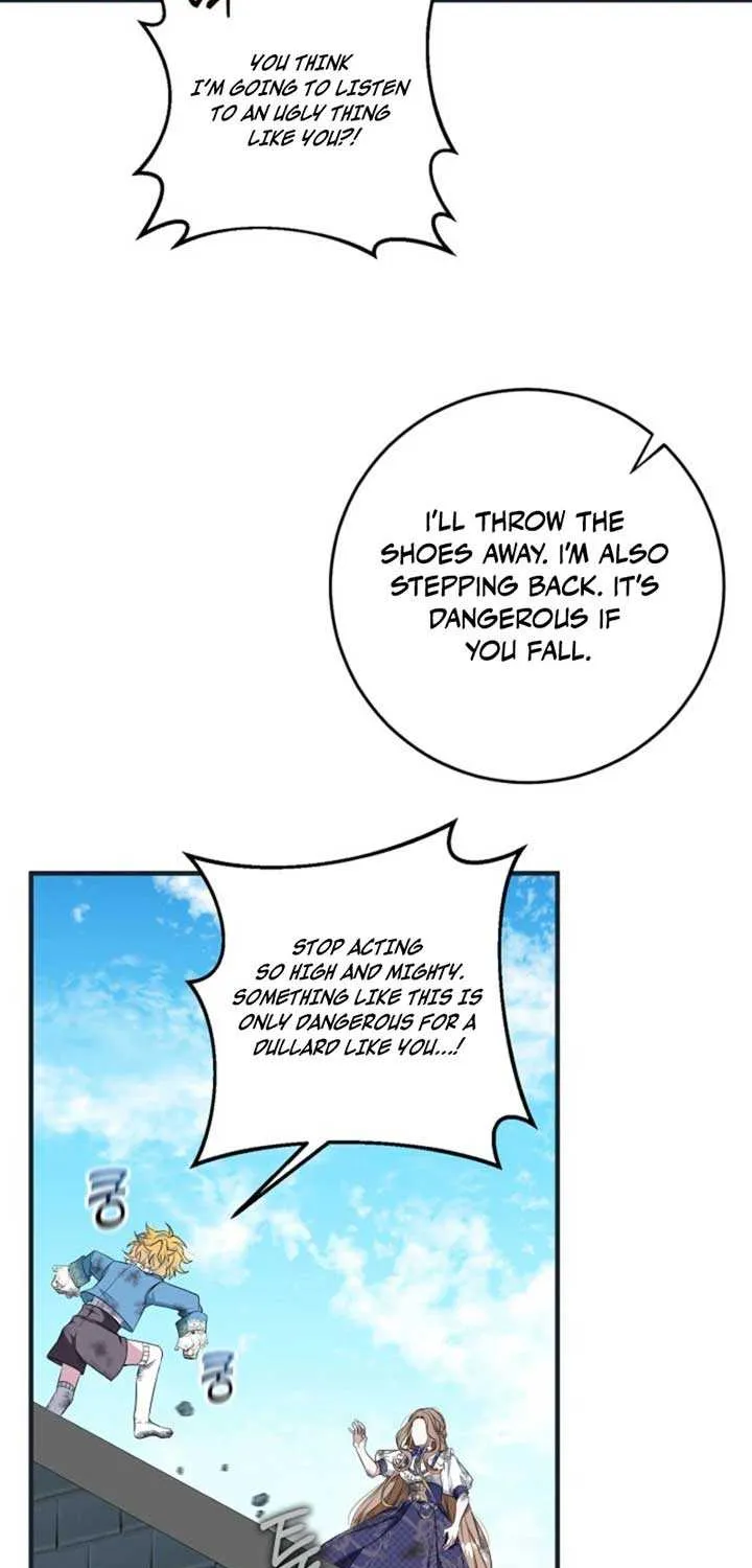 I’ll Change the Ending Through Home Education Chapter 3 page 34 - 