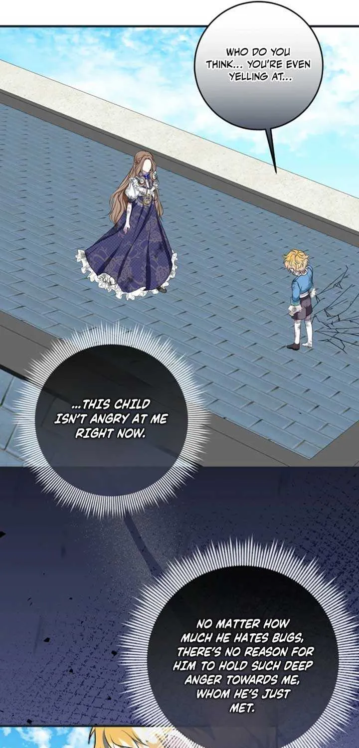 I’ll Change the Ending Through Home Education Chapter 3 page 37 - 