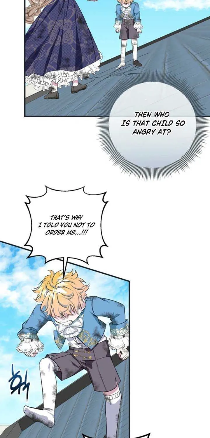I’ll Change the Ending Through Home Education Chapter 3 page 39 - 