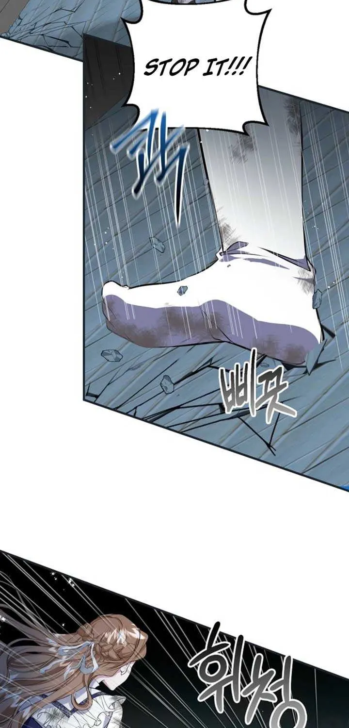 I’ll Change the Ending Through Home Education Chapter 3 page 40 - 